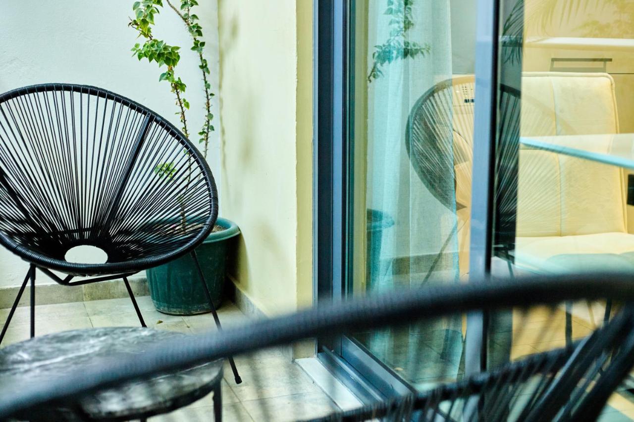 Lc Apartments - Sunshine Санта-Марія Екстер'єр фото