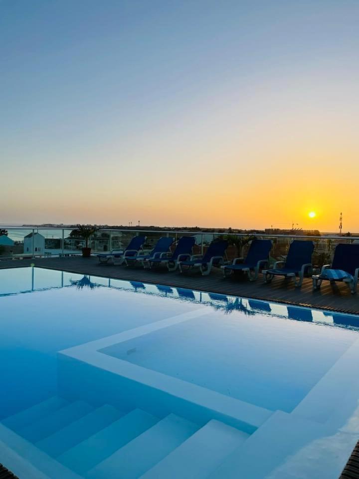 Lc Apartments - Sunshine Санта-Марія Екстер'єр фото